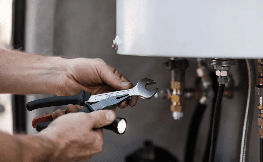 Why choose Water Heater Repair in Colerain, NC